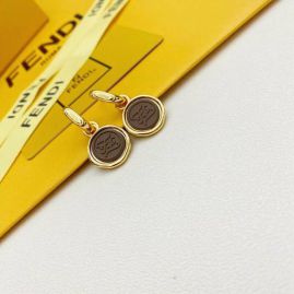 Picture for category Fendi Earring